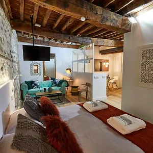  Appartement Lofts Amantes De -loft Cobertizo Espagne